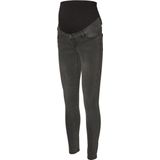VERO MODA MATERNITY Jeans - Skinny-Fit - Stretchdenim - 5-Pocket Stijl