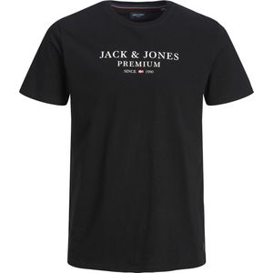 Jack & Jones - Jprbluarchie - T-shirt - Navy Blazer - Katoen