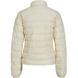 Jack & Jones Nora Lightweight Lichtgewicht Jas Beige Vrouw