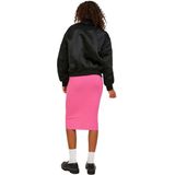 JACK & JONES - Madison Satin Bomber - Jas - Zwart