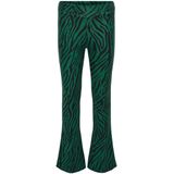 ONLY KOGPAIGE FLARED AOP PANT PNT Meisjes Broek - Maat 152