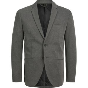 JACK&JONES - S&HHKT PHIL JERSEY BLAZER - TS - Heren - Colberts