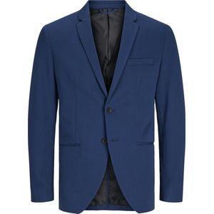 TeeShoppen - The Original Performance - Blazer - Blauw - Voor Mannen