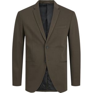 Jack&jones - &hhkt Phil Jersey Blazer - Ts - Heren - Colberts