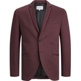 The Original - Performance - Blazer - Bordeaux - Stijlvol en Modern