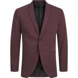 The Original - Performance - Blazer - Bordeaux - Stijlvol en Modern