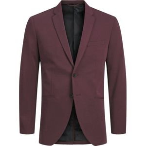 The Original - Performance - Blazer - Bordeaux - Stijlvol en Modern