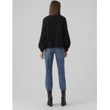 Vero Moda - Maybe - Vest - Oversized Pasvorm - Lange Mouwen