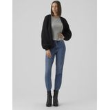 Vero Moda - Maybe - Vest - Oversized Pasvorm - Lange Mouwen