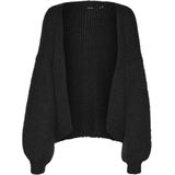 Vero Moda - Maybe - Vest - Oversized Pasvorm - Lange Mouwen