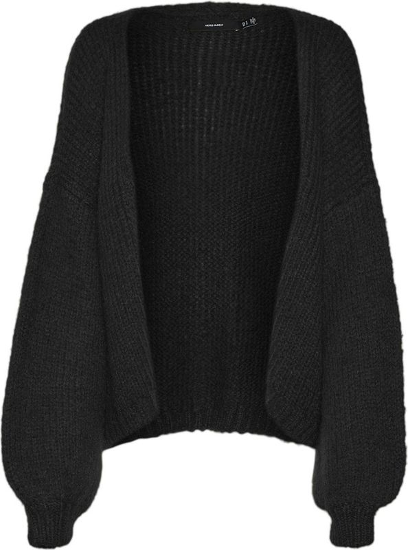 Vero Moda - Maybe - Vest - Oversized Pasvorm - Lange Mouwen