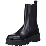 Selected Cora Laarzen Zwart EU 39 Vrouw