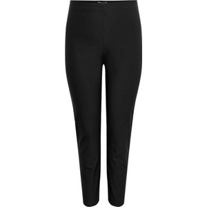 ONLY CARMAKOMA - CARLILA - Legging - Zwart - Skinny Fit