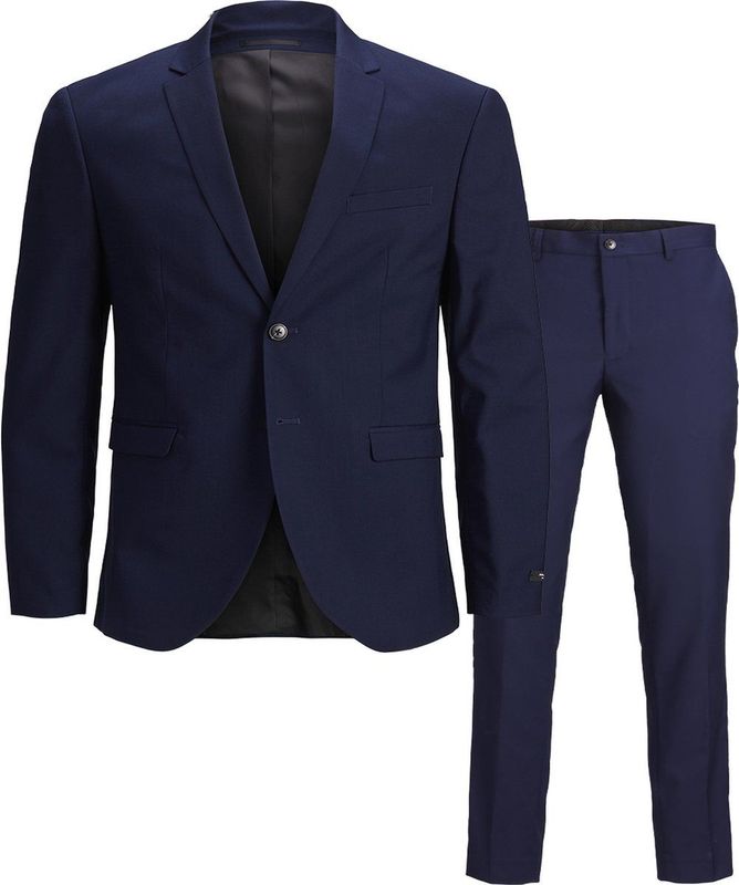 Jack&jones Junior Jprsolar Suit Noos Jnr Jongens Kledingset