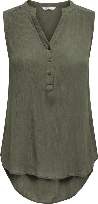 Only Onljette Life Top Wvn Noos Dames Top