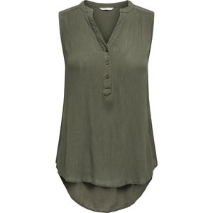 Only Onljette Life Top Wvn Noos Dames Top