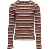 Only - Kogria - Top - Groen - Dessin