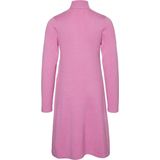 Vmhappiness Korte Jurk - Jersey - Groen - Katoen