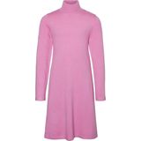 Vmhappiness Korte Jurk - Jersey - Groen - Katoen