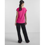 Pieces Pckamala Tee Noos Bc Dames Top