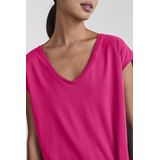 Pieces Pckamala Tee Noos Bc Dames Top