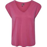 Pieces Pckamala Tee Noos Bc Dames Top