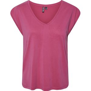 Pieces Pckamala Tee Noos Bc Dames Top