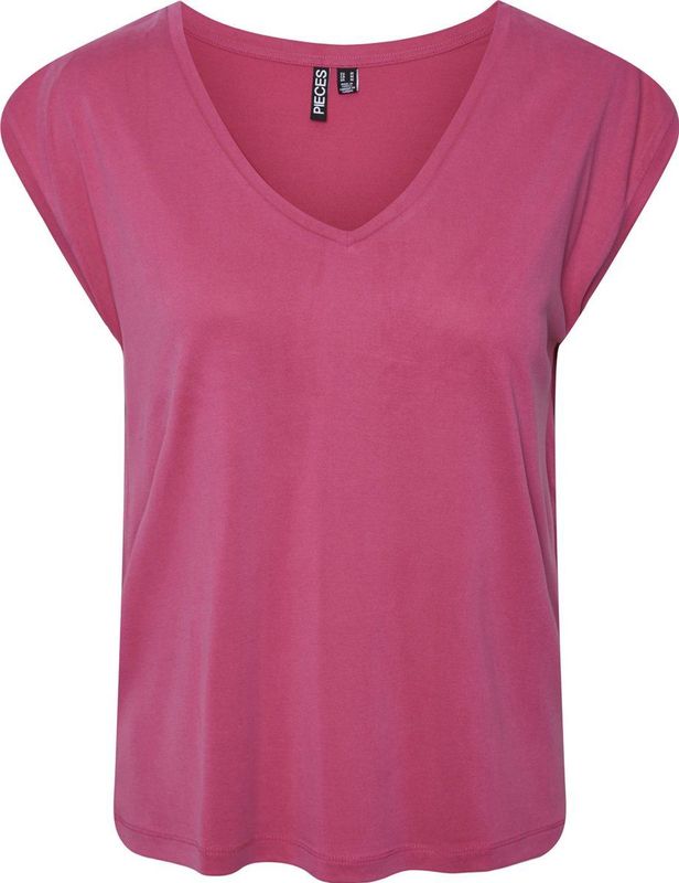 Pieces Pckamala Tee Noos Bc Dames Top