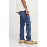 JACK & JONES Heren Comfort Fit Jeans RDD Mike Royal R811, Denim Blauw, 32W x 32L