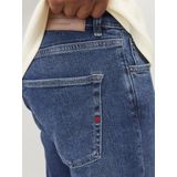 JACK & JONES Heren Comfort Fit Jeans RDD Mike Royal R811, Denim Blauw, 32W x 32L