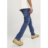 JACK & JONES Heren Comfort Fit Jeans RDD Mike Royal R811, Denim Blauw, 32W x 32L
