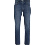 JACK & JONES Heren Comfort Fit Jeans RDD Mike Royal R811, Denim Blauw, 32W x 32L