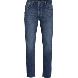 JACK & JONES Heren Comfort Fit Jeans RDD Mike Royal R811, Denim Blauw, 32W x 32L