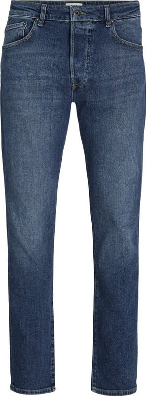 JACK & JONES Heren Comfort Fit Jeans RDD Mike Royal R811, Denim Blauw, 32W x 32L