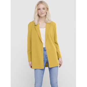 JDY - Blazer - Omkeerbaar - Lang - Regular Fit