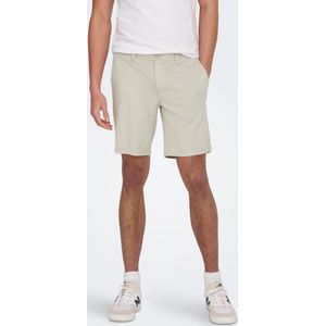 ONLY & SONS Chinoshorts ONSMARK SHORTS 0209 NOOS