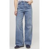 Jeans grote hoge taille vrouw Jack & Jones Tokyo RR6009