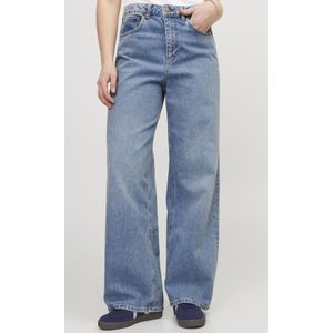 Jeans grote hoge taille vrouw Jack & Jones Tokyo RR6009
