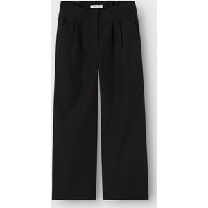 Broek - Geweven Stof - Regular Waist - Loose-Fit - Kinderen