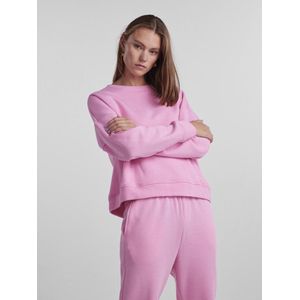 Pieces Sweater - Loungewear Top - 2 - Huispak top - Jogging trui