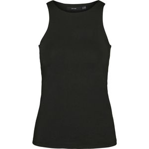 VERO MODA - Vmbianca - Tanktop - Zwart