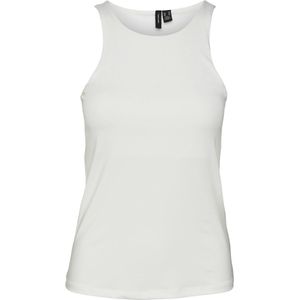 VERO MODA VMBIANCA SL TANK TOP NOOS Dames Top - Maat L