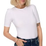 Only Onllive Love 2 4 Pufftop Jrs Noos Dames Top