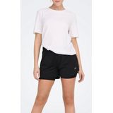 Sport - Trainingsshorts - Zwart - Polyester - B-dry Technologie