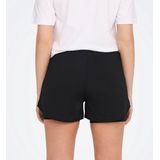 Sport - Trainingsshorts - Zwart - Polyester - B-dry Technologie