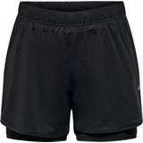 Only Play Mila-2 Loose Sportbroek Vrouwen