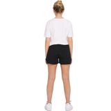 Sport - Trainingsshorts - Zwart - Polyester - B-dry Technologie
