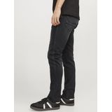 Jack&Jones - Glenn - Jeans - Blauw - Katoen - Slim Fit