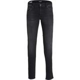 Jack&Jones - Glenn - Jeans - Blauw - Katoen - Slim Fit
