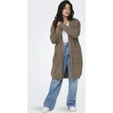 Only Carmakoma Carjade Ls Cardigan Knt Noos Dames Vest